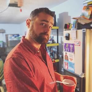 Meet your Posher, Tyler